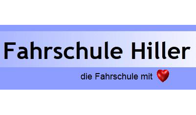 Fahrschule Hiller